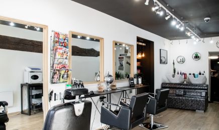 Magaly  : Coiffeur à Milly-la-Forêt
