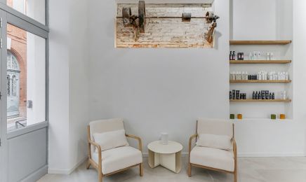 Oracle - Le Salon  : Coiffeur à Toulouse