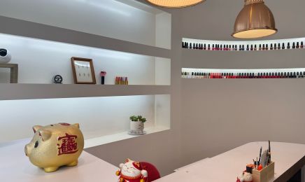 Manukur : Manucure à Paris