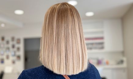 L’univers de Lise  : Coiffeur à Laval