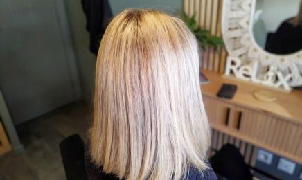 DS Beauté : Coiffeur à Meximieux