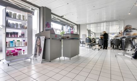 Christine's : Coiffeur à Pessac