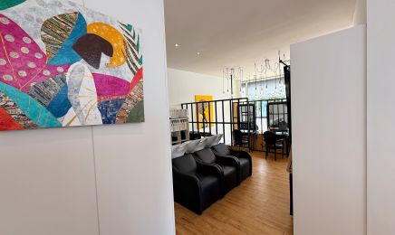 Chez Jules : Coiffeur à Clermont-Ferrand