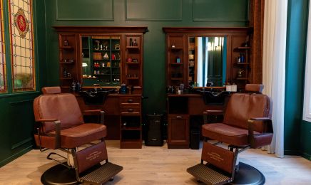 Essentiel Masculin Paris : Institut de beauté à Paris