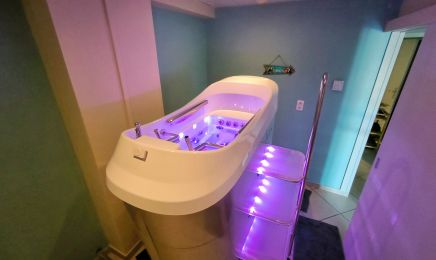 Aquavélo & Lipoperfect : Institut de beauté à Guilherand-Granges