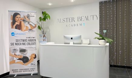 Alster Beauty Academy: Kosmetikstudio in Hamburg