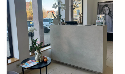 G&A Hairstyle: Friseur in Aldingen