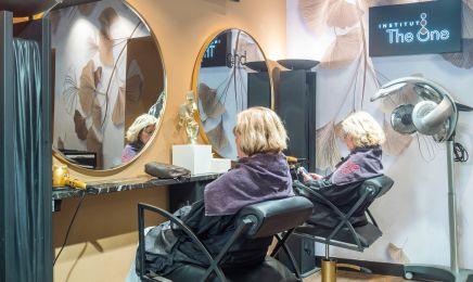 Anthony Hairstylist : Coiffeur à Carry-le-Rouet
