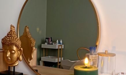 Tif Head Spa : Coiffeur à Chevry-Cossigny
