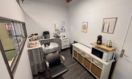 Les sœurs LauLi / La boucle by Laura (coiffeuse cheveux bouclés) : Coiffeur à Metz