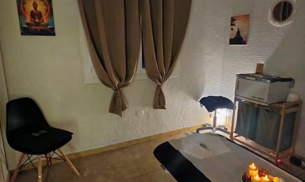 Reconnexion Intérieur : Institut de beauté à Aubagne