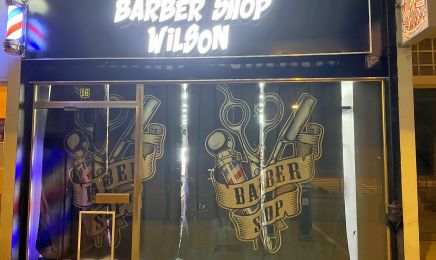 BarberShop Wilson : Coiffeur à Périgueux