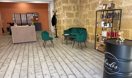 Shades : Coiffeur à Salon-de-Provence