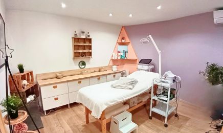 Maison LG  : Manucure à Fréjus