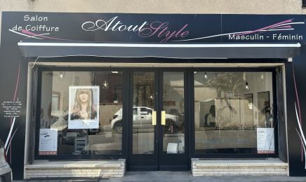 Atout Style : Coiffeur à Villenouvelle