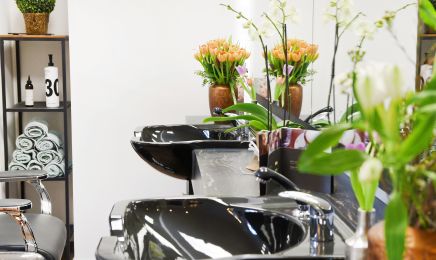 Ben Friseure & Kosmetik - Bellus et Notus: Kosmetikstudio in Leipzig