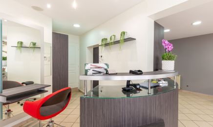 Cassandra S : Coiffeur à Étaples