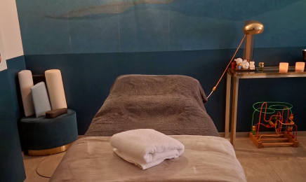 Sandra PAPA - Drainage lymphatique Renata França- Kobido - Naturopathe & Sophrologue : Sophrologue à Sanary-sur-Mer