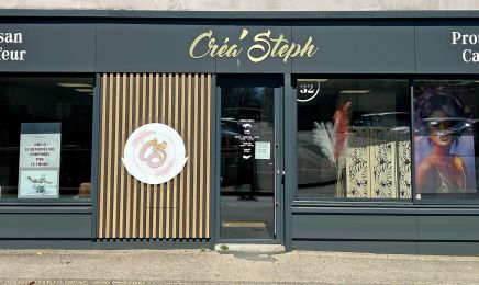 Crea’Steph : Institut de beauté à Les Essarts