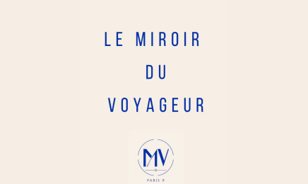 Le Miroir du Voyageur : Institut de beauté à Paris