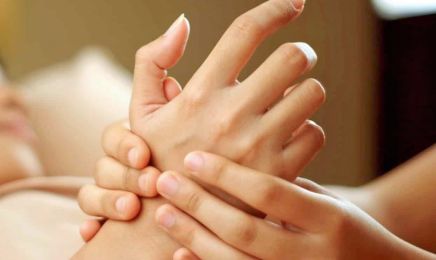 Massage thérapie : Institut de beauté à Morhange