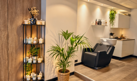Studio Ora & By Ganaeva : Institut de beauté à Nice
