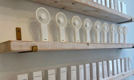 Maison Beauregard : Institut de beauté à Marseille