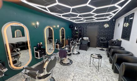La Coupe d’Azur : Coiffeur à Nice