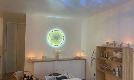 Beauty Ritual Head Spa : Coiffeur à Le Taillan-Médoc