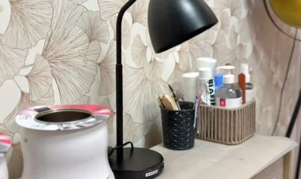 La Vie en Rose (Beauté et Ongles) : Manucure à Ruffec