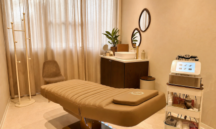Maison aiMe : Institut de beauté à Les Pennes-Mirabeau