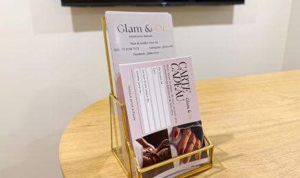 Glam & or : Coiffeur à Poulx