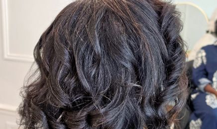 Maison AṢẸ : Coiffeur à Reims