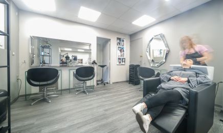 Dans l'hair du temps : Coiffeur à Limoux