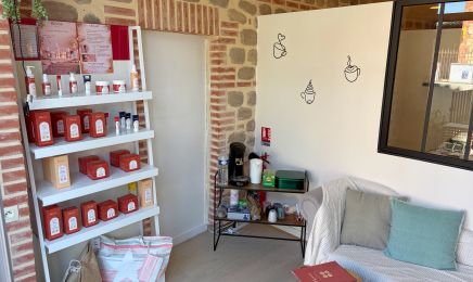 Aromanessence Montescot : Institut de beauté à Montescot