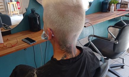 2 mèches avec vous : Coiffeur à Le Folgoët