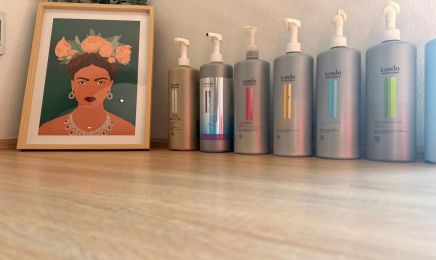 Kontur Ihr Friseur Marion Lehmann: Friseur in Rietz- Neuendorf OT Groß Rietz