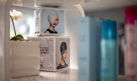 Studio Coiff : Coiffeur à Saint-Paul-de-Jarrat