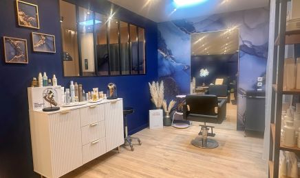 LE SALON LM : Coiffeur à Dinan