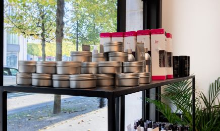 For Men : Barbier à Chessy