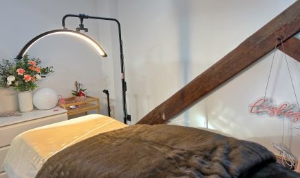 Chez Suzette : Institut de beauté à Meylan