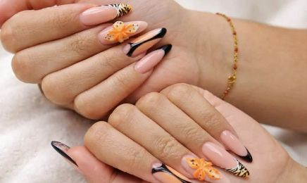 KZ Nails  : Manucure à Garrevaques