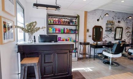 Atelier Revelation Coiffure  : Coiffeur à Mortagne-sur-Sèvre