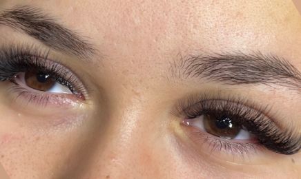 The Lash Room  : Institut de beauté à Saint-Germain-en-Laye
