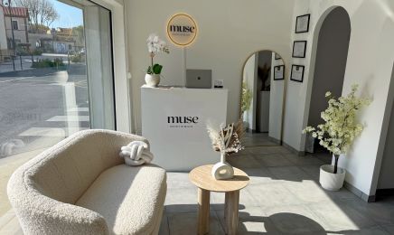 Muse Beauty : Coiffeur à Saint-Laurent-de-la-Salanque