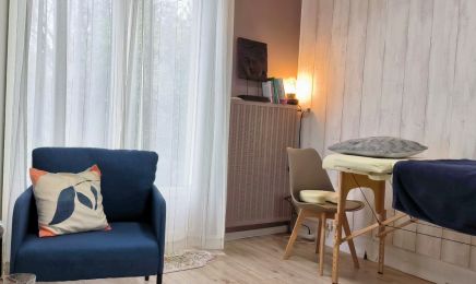 Instant Présent : Institut de beauté à La Bouëxière