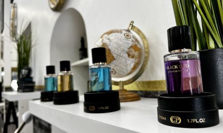Barbier des Cordeliers  : Barbier à Romans-sur-Isère