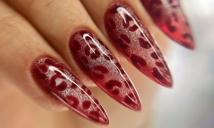 PIA nails : Manucure à Cannes