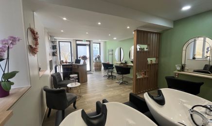 Un Instant pour Soi : Institut de beauté à Moulins-Engilbert