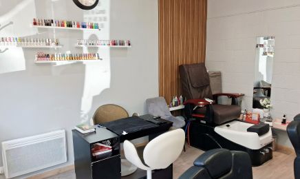 MISS ASHWITHA : Institut de beauté à Athis-Mons